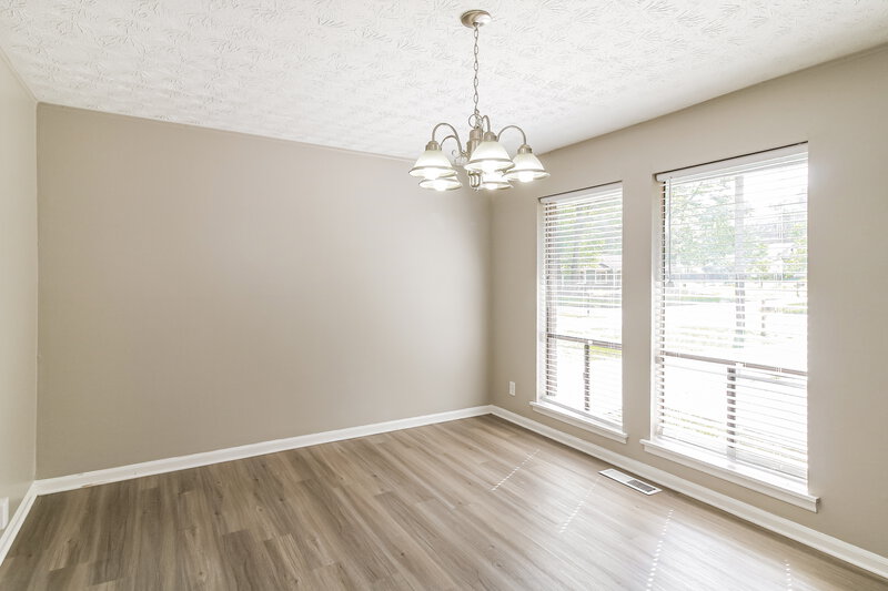 2,005/Mo, 9036 Sterling Ridge Lane Jonesboro, GA 30238 Living Room View