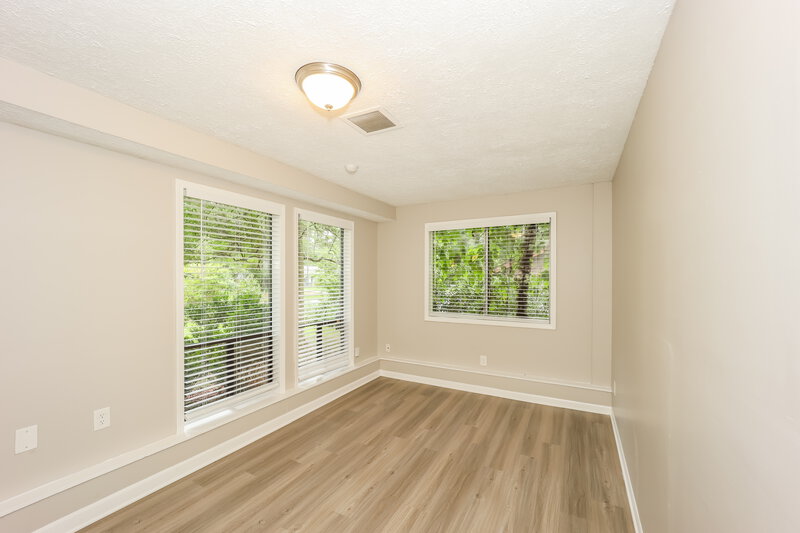 1,795/Mo, 9036 Sterling Ridge Lane Jonesboro, GA 30238 Bedroom View 2