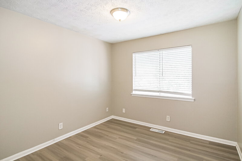 2,005/Mo, 9036 Sterling Ridge Lane Jonesboro, GA 30238 Bedroom View 2
