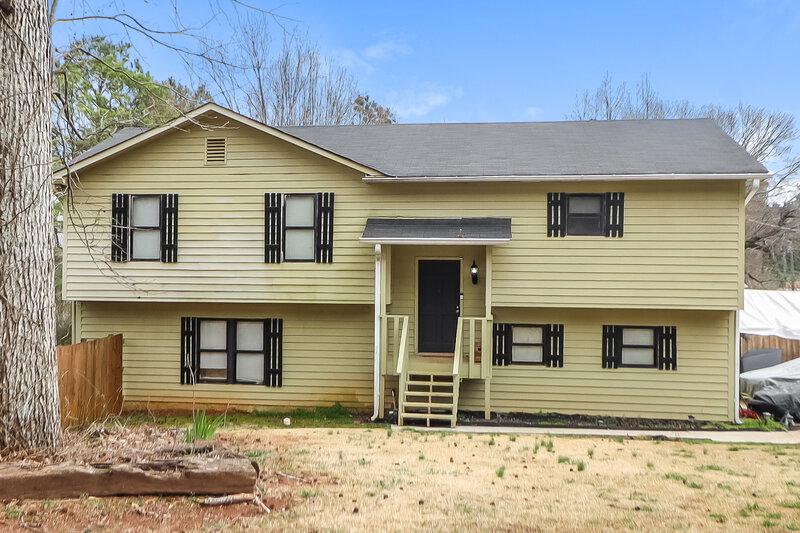 2,175/Mo, 588 Hearth Place Lawrenceville, GA 30043 External View