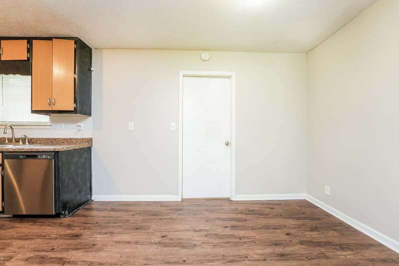 1,695/Mo, 2081 Countydown Lane Stone Mountain, GA 30088 Dining Room View