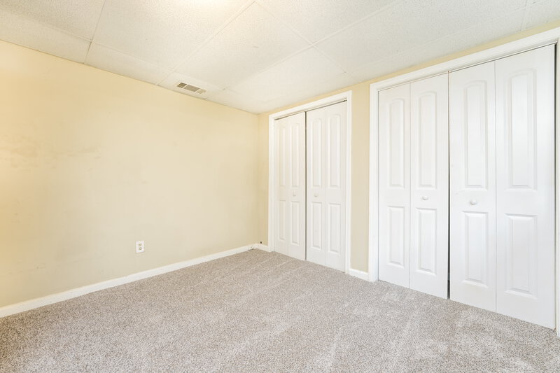 1,695/Mo, 2081 Countydown Lane Stone Mountain, GA 30088 Bedroom View