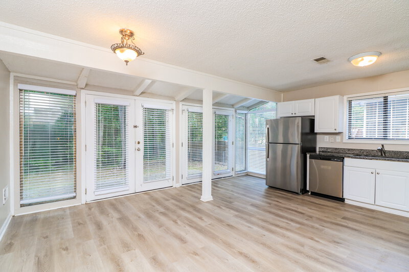 2,230/Mo, 961 Woodmont Drive Marietta, GA 30062 Dining Room View