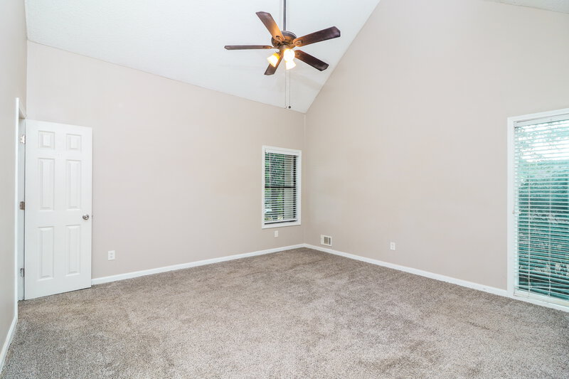 2,230/Mo, 961 Woodmont Drive Marietta, GA 30062 Main Bedroom View