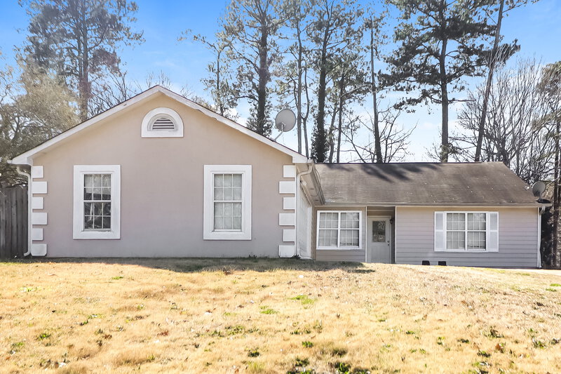 1,830/Mo, 2174 CRYSTAL LAKE DR Lawrenceville, GA 30044 External View
