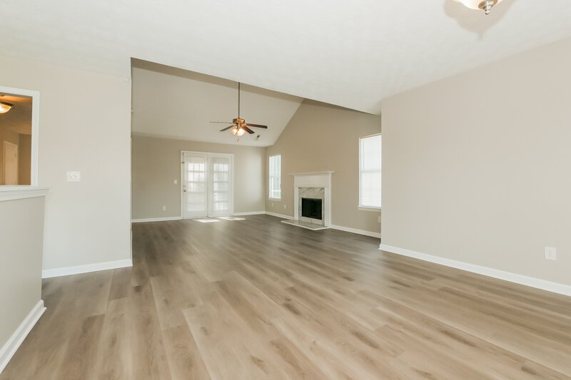 2,065/Mo, 5787 Pecan Grove Ellenwood, GA 30294 Dining Room View 2