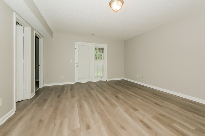 2,065/Mo, 5787 Pecan Grove Ellenwood, GA 30294 Family Room View