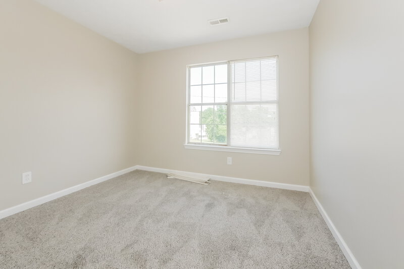 2,065/Mo, 5787 Pecan Grove Ellenwood, GA 30294 Bedroom View 2