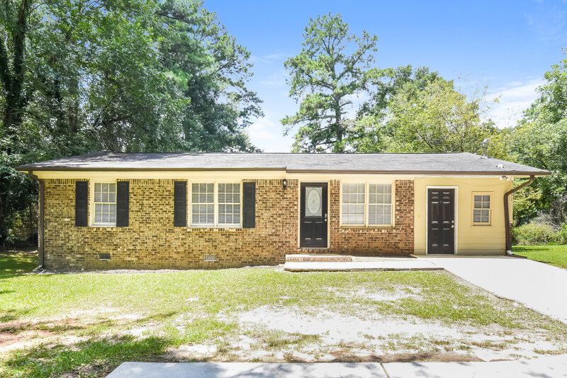 1,700/Mo, 851 Grayson Hwy Lawrenceville, GA 30046 External View