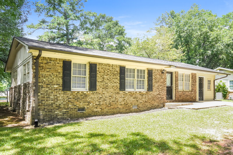1,700/Mo, 851 Grayson Hwy Lawrenceville, GA 30046 Front View