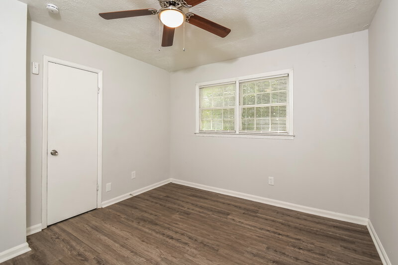1,700/Mo, 851 Grayson Hwy Lawrenceville, GA 30046 Main Bedroom View 2