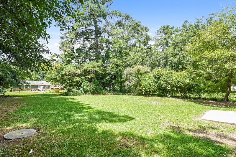 1,700/Mo, 851 Grayson Hwy Lawrenceville, GA 30046 Exterior View