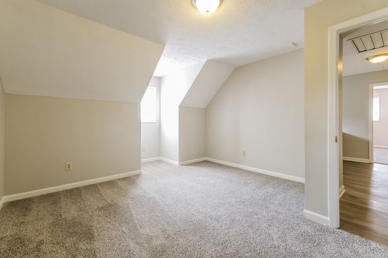 1,895/Mo, 3120 Revere Circle Snellville, GA 30039 Bedroom View