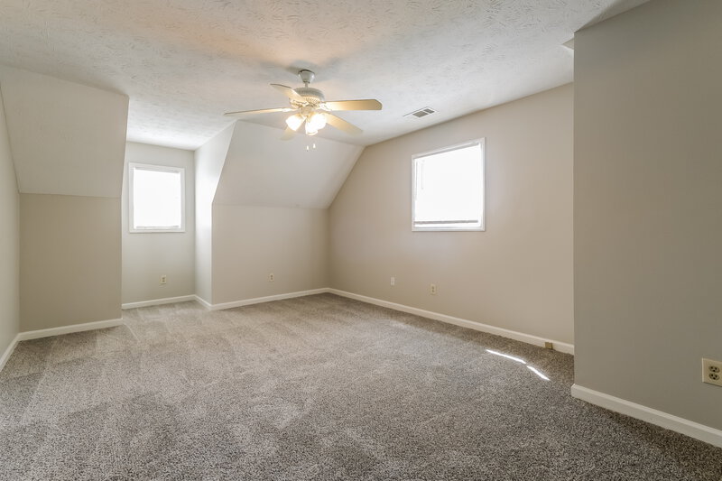 1,895/Mo, 3120 Revere Circle Snellville, GA 30039 Bedroom View 2