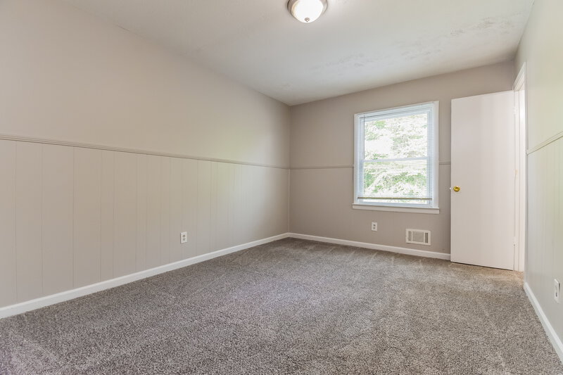 1,775/Mo, 6681 Green Meadows Lane Morrow, GA 30260 Bedroom View