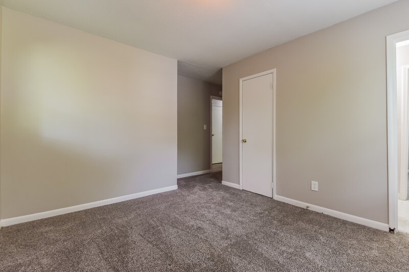 1,775/Mo, 6681 Green Meadows Lane Morrow, GA 30260 Bedroom View 3