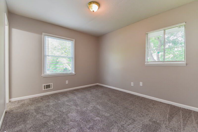 1,775/Mo, 6681 Green Meadows Lane Morrow, GA 30260 Bedroom View 4