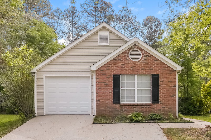 1,725/Mo, 1464 Cain Court N Douglasville, GA 30134 External View