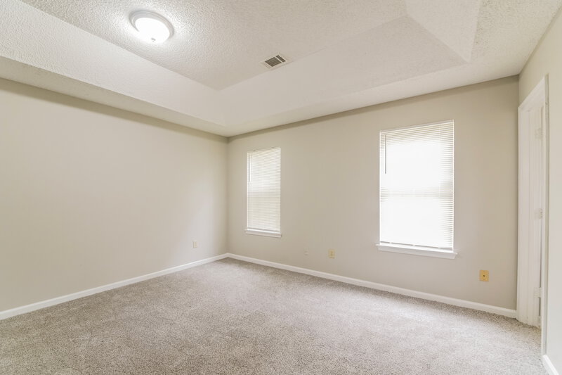 1,635/Mo, 1464 Cain Court N Douglasville, GA 30134 Main Bedroom View