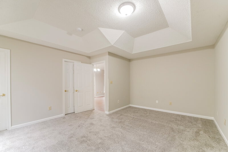 1,635/Mo, 1464 Cain Court N Douglasville, GA 30134 Main Bedroom View 2