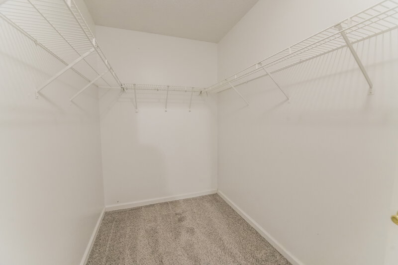 1,635/Mo, 1464 Cain Court N Douglasville, GA 30134 Walk In Closet View