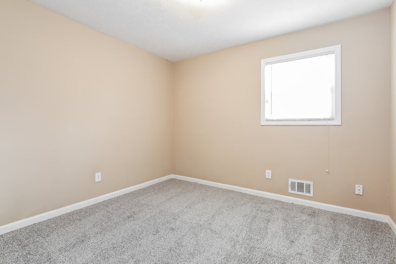 1,535/Mo, 7328 Camelot Court Riverdale, GA 30296 Bedroom View