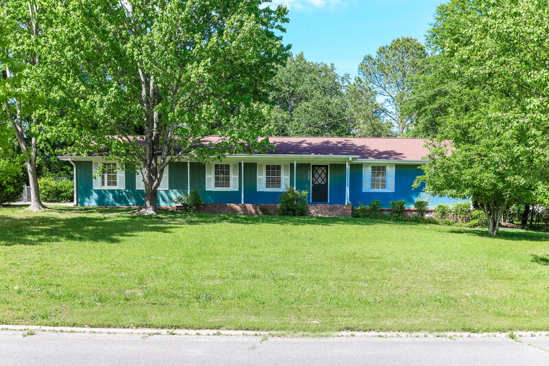 1,985/Mo, 2906 Elizabeth Lane Snellville, GA 30078 External View