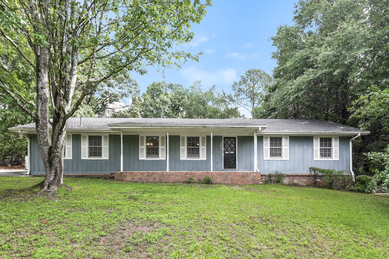 1,855/Mo, 2906 Elizabeth Lane Snellville, GA 30078 External View