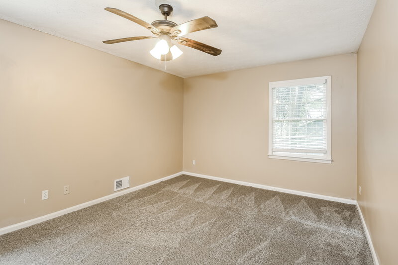 1,855/Mo, 2906 Elizabeth Lane Snellville, GA 30078 Main Bedroom View 2