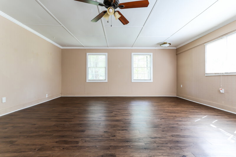 1,985/Mo, 2906 Elizabeth Lane Snellville, GA 30078 Family Room View