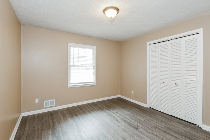 1,855/Mo, 2906 Elizabeth Lane Snellville, GA 30078 Bedroom View