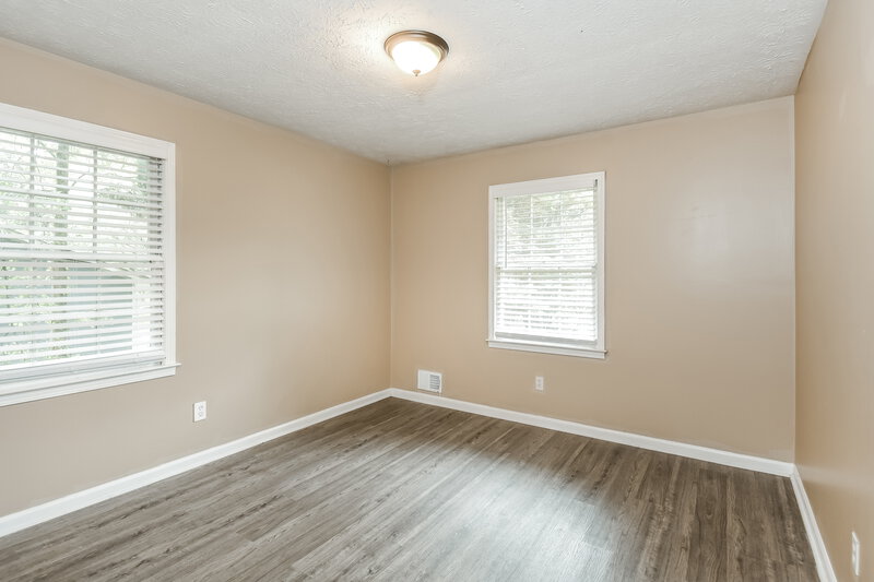 1,855/Mo, 2906 Elizabeth Lane Snellville, GA 30078 Bedroom View 2