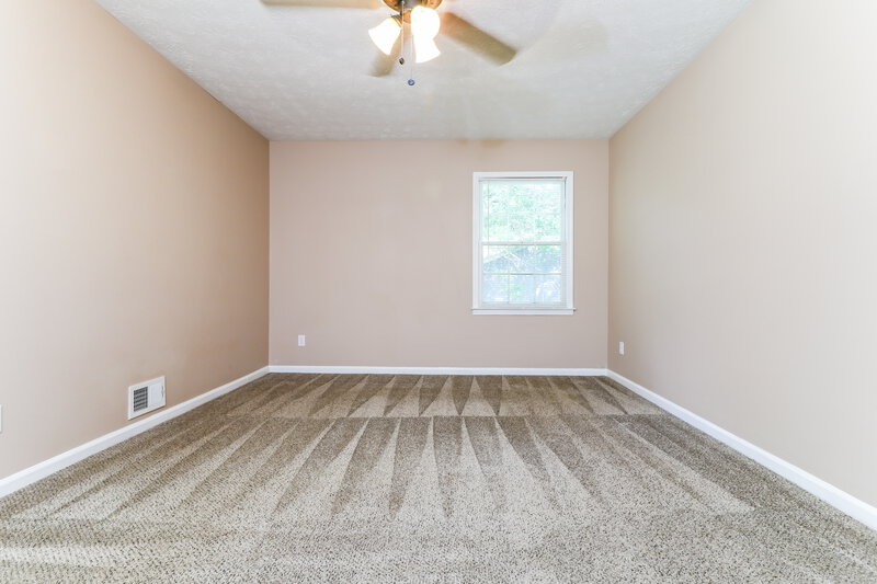 1,985/Mo, 2906 Elizabeth Lane Snellville, GA 30078 Bedroom View