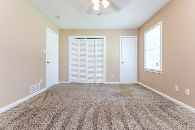 1,985/Mo, 2906 Elizabeth Lane Snellville, GA 30078 Bedroom View 2