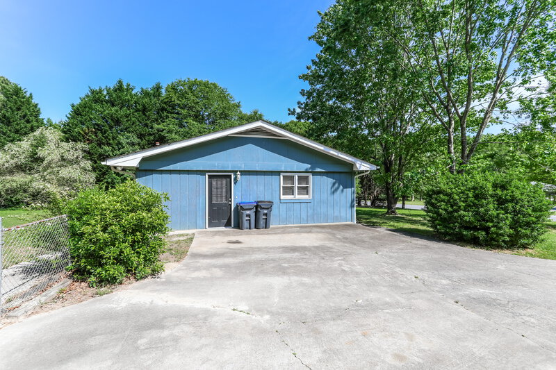 1,985/Mo, 2906 Elizabeth Lane Snellville, GA 30078 Bedroom View 6