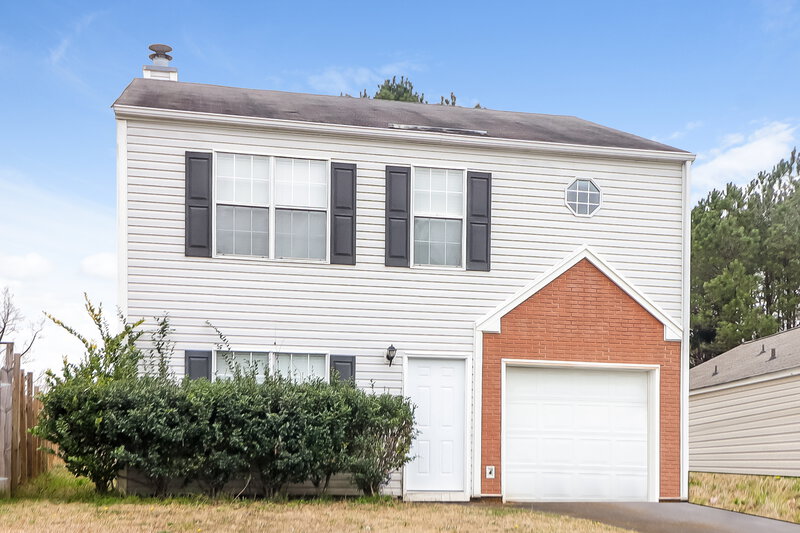 1,910/Mo, 1961 Patterson Park Drive Lawrenceville, GA 30044 External View