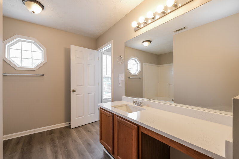 1,895/Mo, 1961 Patterson Park Drive Lawrenceville, GA 30044 Main Bathroom View