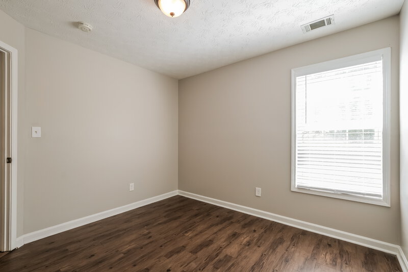 1,895/Mo, 1961 Patterson Park Drive Lawrenceville, GA 30044 Bedroom View