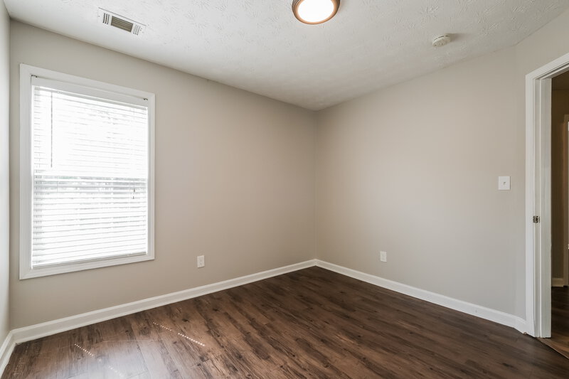 1,895/Mo, 1961 Patterson Park Drive Lawrenceville, GA 30044 Bedroom View 2