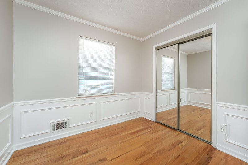 1,820/Mo, 4006 Tanglewood Road Snellville, GA 30039 Bedroom View