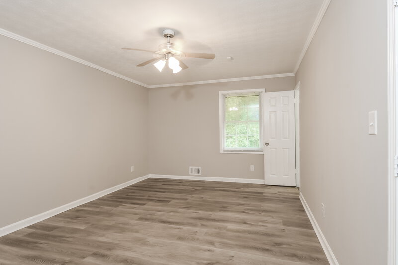 0/Mo, 6378 Valley Brook Drive Riverdale, GA 30274 Main Bedroom View