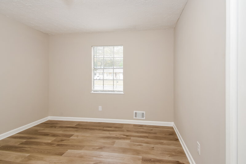 0/Mo, 6378 Valley Brook Drive Riverdale, GA 30274 Bedroom View