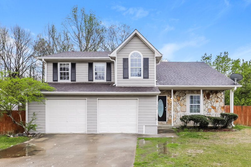 2,560/Mo, 1367 Misty Ridge Court Hampton, GA 30228 External View