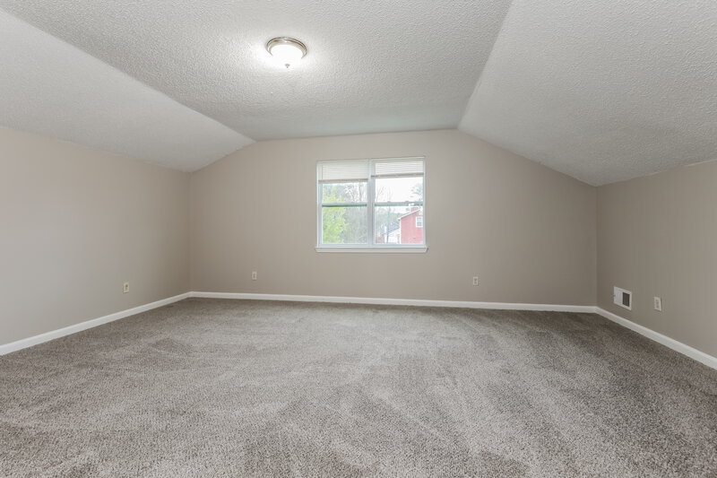 2,560/Mo, 1367 Misty Ridge Court Hampton, GA 30228 Bedroom View