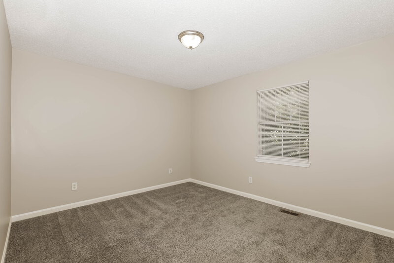 1,990/Mo, 1367 Misty Ridge Court Hampton, GA 30228 Bedroom View