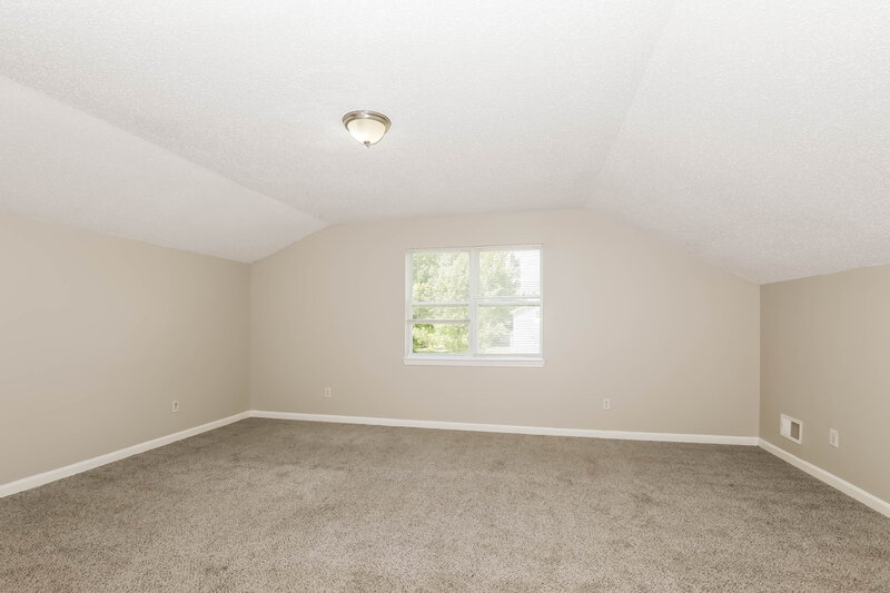 1,990/Mo, 1367 Misty Ridge Court Hampton, GA 30228 Bedroom View 3