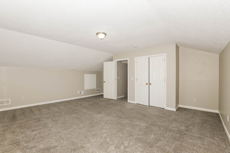 1,990/Mo, 1367 Misty Ridge Court Hampton, GA 30228 Bedroom View 4