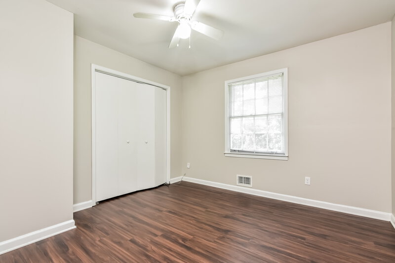 2,830/Mo, 4232 Newcomb Road Decatur, GA 30034 Bedroom View 2