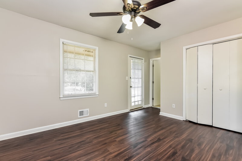 2,830/Mo, 4232 Newcomb Road Decatur, GA 30034 Bedroom View 3
