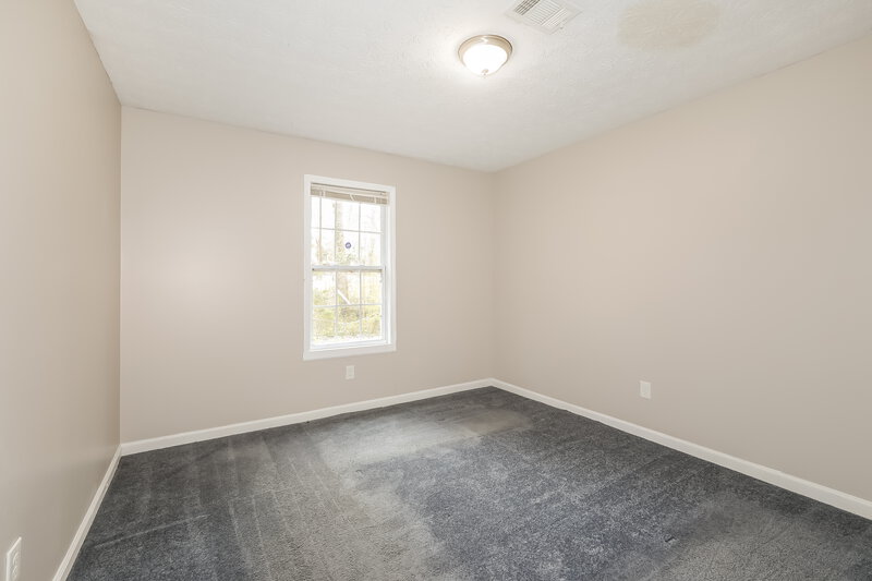 0/Mo, 878 Forest Path Stone Mountain, GA 30088 Bedroom View 3